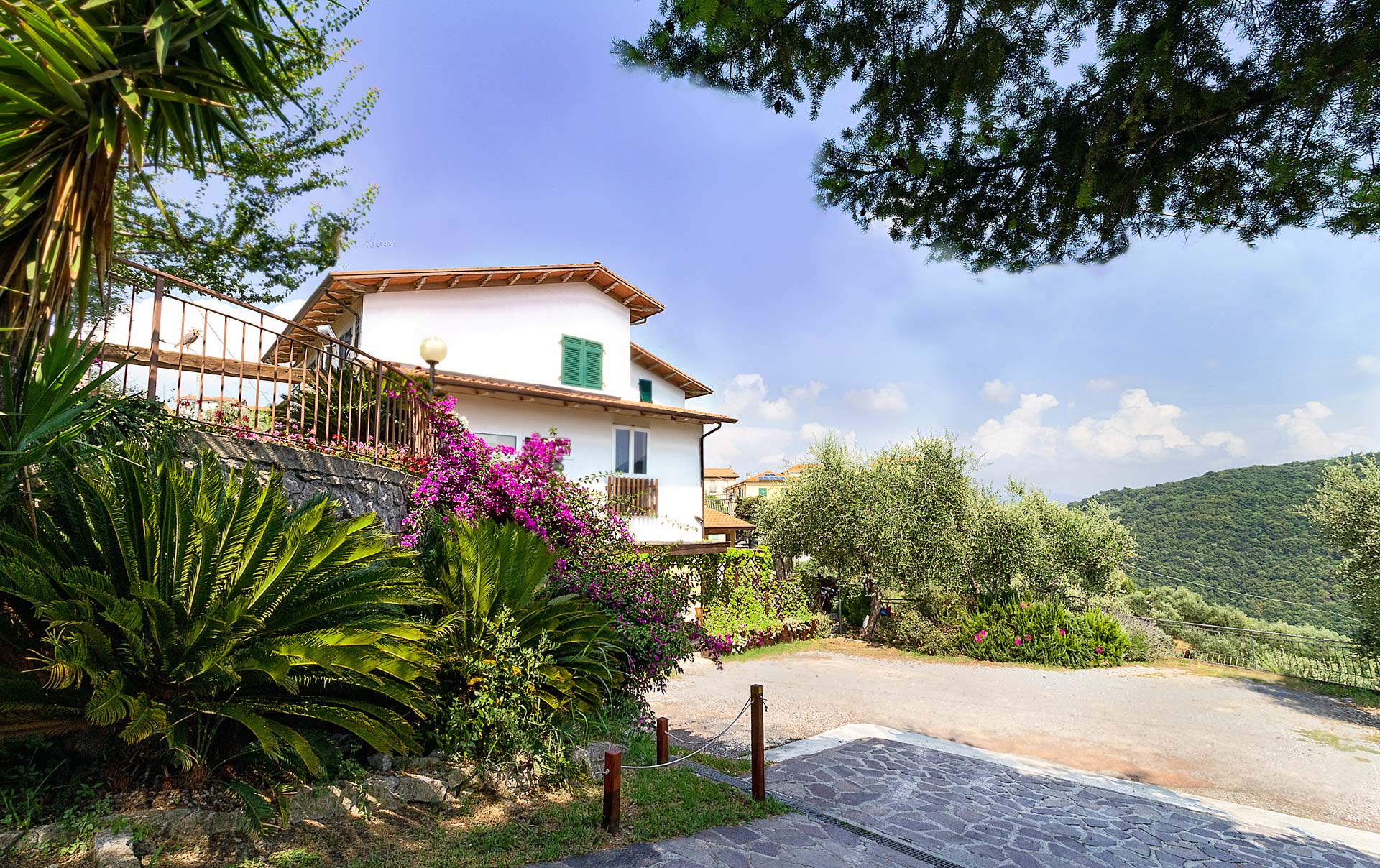 Albergo Serana Lerici